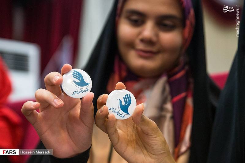 سی امین جشن گلریزان جرائم غیر عمد