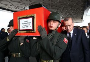 اردوغان ناراحت