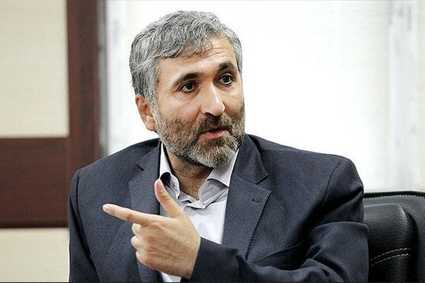 محمد احسانی مدیر شبکه «نسیم» شد - مشرق نیوز