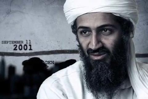 آیا بن لادن، یک تصویر مجازی بیش نبود؟