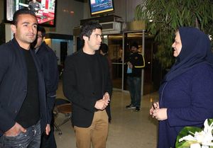 پور حیدری