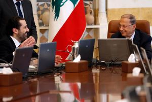 برنده‌ها و بازنده‌های قانون انتخابات جدید لبنان/ چرا حریری و جنبلاط طرح انتخاباتی حزب‌الله را قبول کردند؟