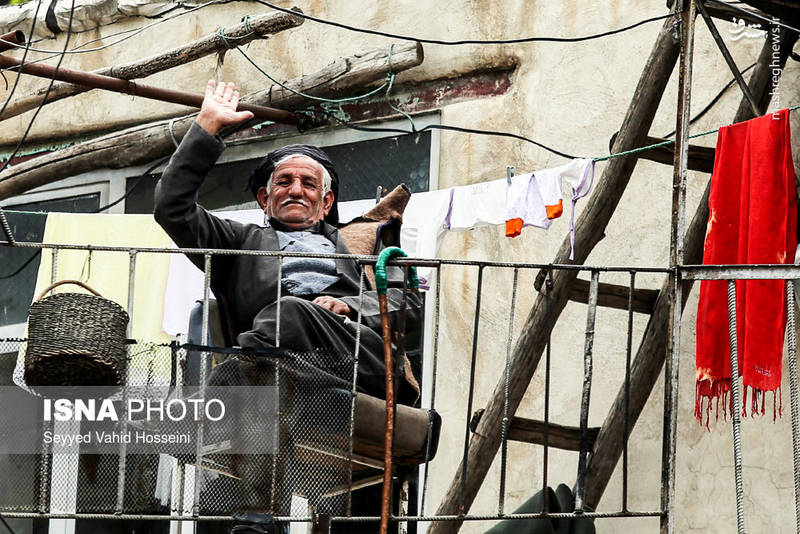 جاذبه های میراث فرهنگی،صنایع دستی و گردشگری استان کرمانشاه