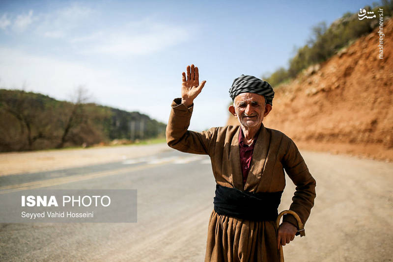 جاذبه های میراث فرهنگی،صنایع دستی و گردشگری استان کرمانشاه