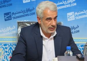 محمد ابراهیم رضایی 