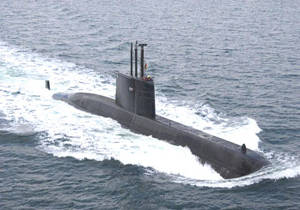 فیلم/ سرنوشت زیردریایی‌های اتمی امریکا در خلیج فارس