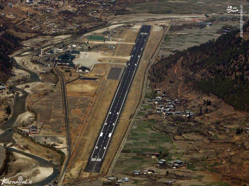 فرودگاه بین المللی جبل الطارق