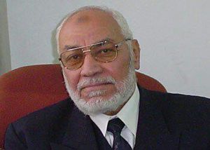 مهدی عاکف