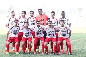 پرسپولیس