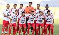 پرسپولیس