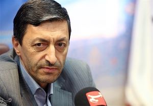 فتاح: کار آزادراه تهران شمال تمام شده است