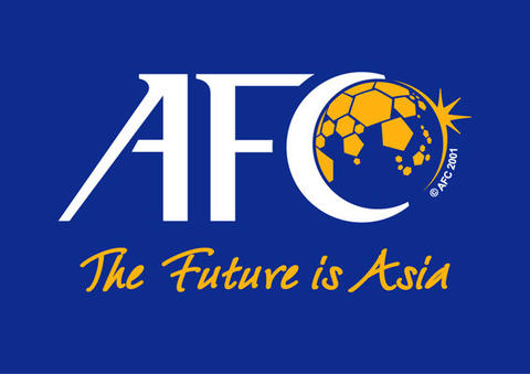 پروژه سعودی - اماراتی برای ریاست AFC!