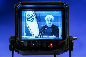 حسن روحانی