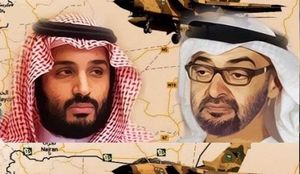 پیشگویی منجّم مغربی