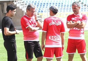 پرسپولیس