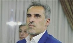 محسن طاهری