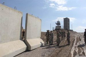 اهداف اصلی ترکیه از دیوارکشی در مرزهای جمهوری اسلامی ایران چیست؟