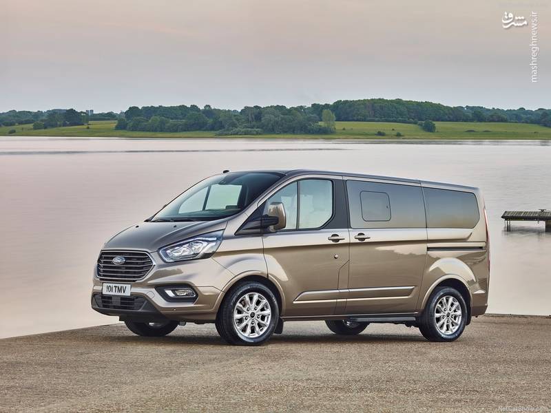 Ford Tourneo Custom (2018)