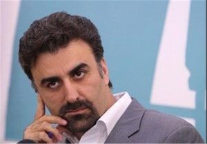 معاون سازمان سینمایی