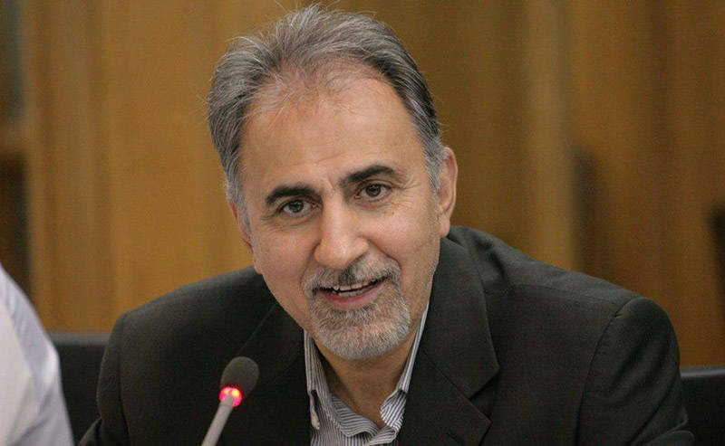 فیلم/ اعلام نام نجفي به عنوان شهردار تهران