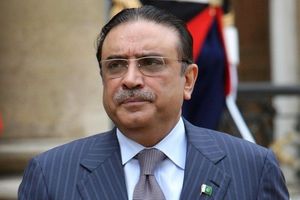 رئیس جمهور پیشین پاکستان از اتهامات فساد مالی تبرئه شد