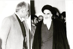 شهیدی که امام در تشییع او شرکت کرد +فیلم