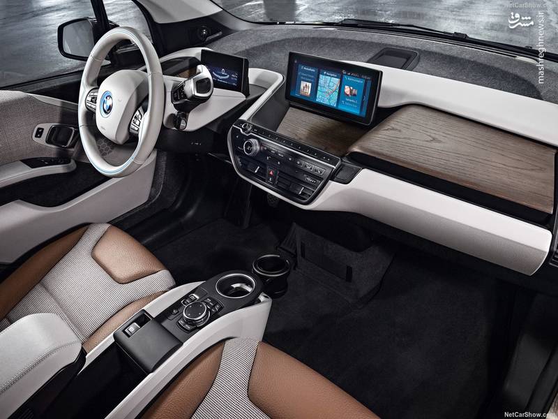 BMW i3 (2018)