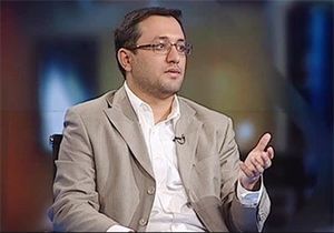 همایش بسیجیان و احیای قدرت نمادین انقلاب مهدی محمدی نمایه