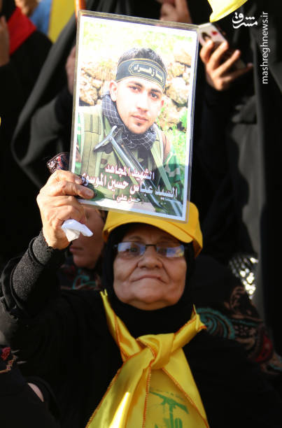  جشن آزادی شرق لبنان