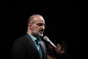 مداحی محمد اصفهانی