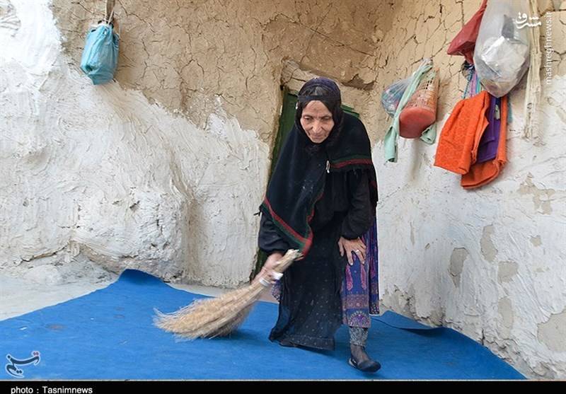 "ژن جهادی" در خدمت مردم مناطق محرومان در خوزستان