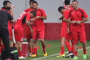 پرسپولیس