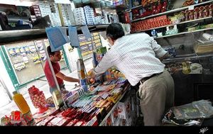 ممنوعیت فروش مواد غذایی در دکه‌های روزنامه فروشی