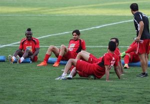 پرسپولیس