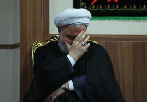 روحانی