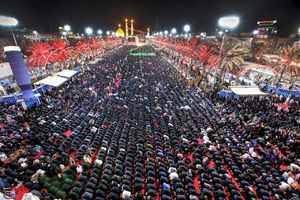 عکس از : حسین حاجیلری