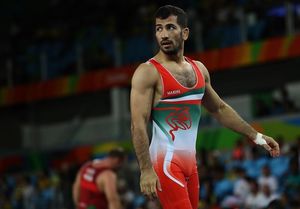 امید نوروزی