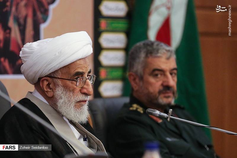 نشست هماهنگی برگزاری مراسم چهلمین سالگرد پیروزی انقلاب اسلامی 