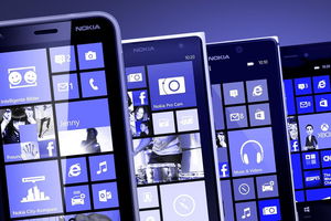 Windows Phone