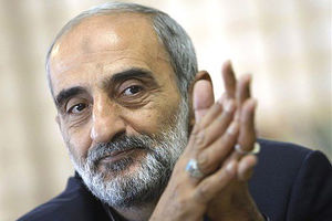 حسین شریعتمداری نمایه