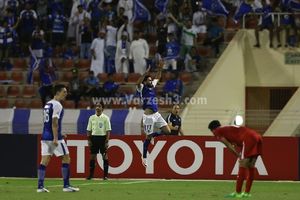 پرسپولیس