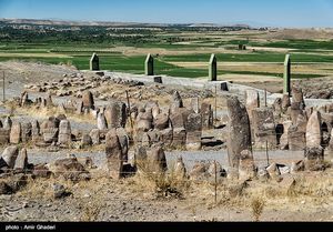   شهر یری در استان اردبیل