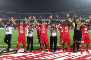 پرسپولیس