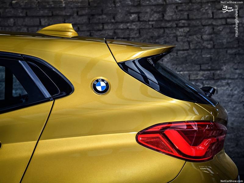 BMW X2 (2019)