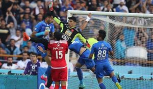 فیلم/ پایان مهلت AFC به باشگاه های ایرانی