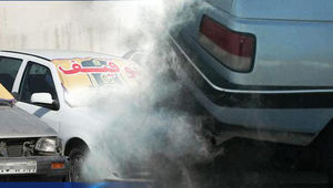 کدام خودروها بیشترین آلایندگی را دارند؟
