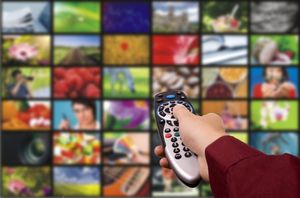 کدام فیلمها در آخر هفته از تلویزیون پخش میشوند؟