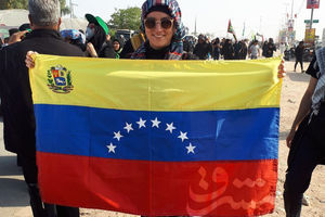 دیپلمات ونزوئلایی 11
