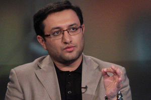 جغرافیای منتقمین شکل میگیرد مهدی محمدی نمایه