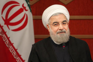 روحانی